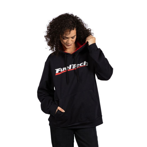Street Outlaws FuelTech Hoodie