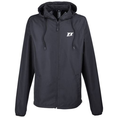 FuelTech FT Windbreaker Jacket