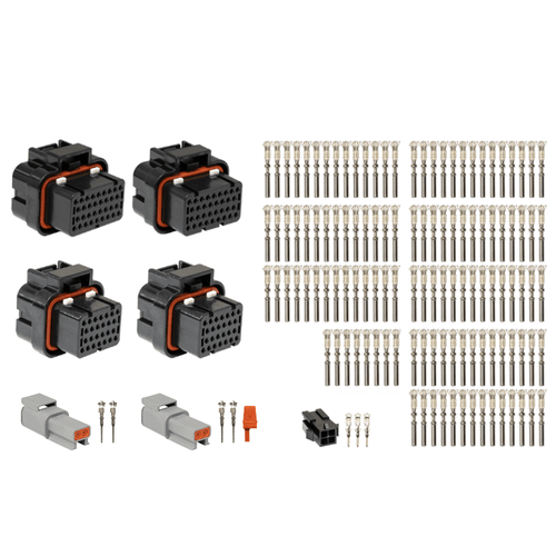 FuelTech FT700 Connector Kit