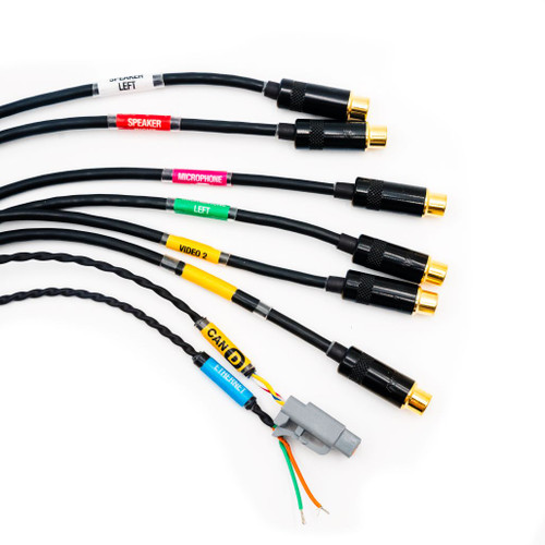 FuelTech FT700 Multimedia M Harness