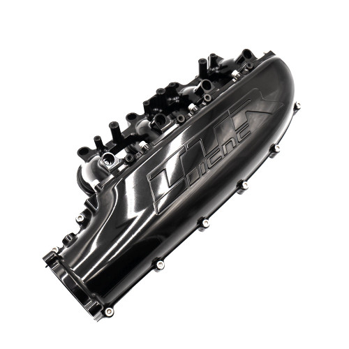 FuelTech Yamaha 1800 / 1.8L Engine TTR CNC Billet Intake Manifold Reversible
