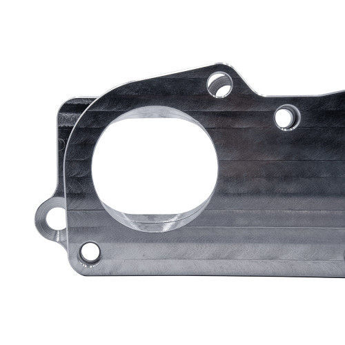 FuelTech Yamaha 1.8 Intake Manifold to 1.9 Cylinder Head Adapter Flange