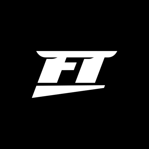 FuelTech FT Decal