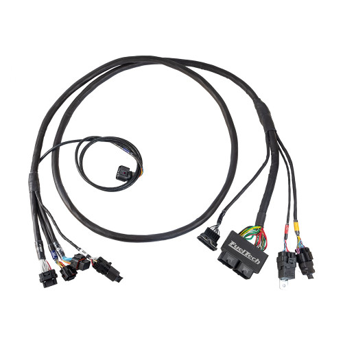 FuelTech FT600 2016-2020 Can-Am Maverick X3 Adapter Harness PNP