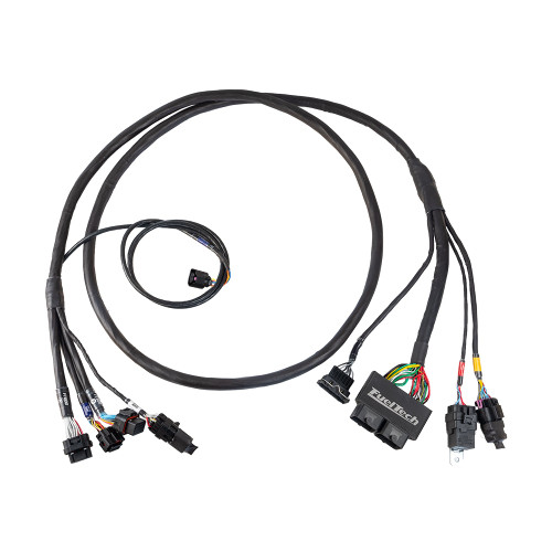 FuelTech FT600 2021-2024 Can-Am Maverick X3 Adapter Harness PNP