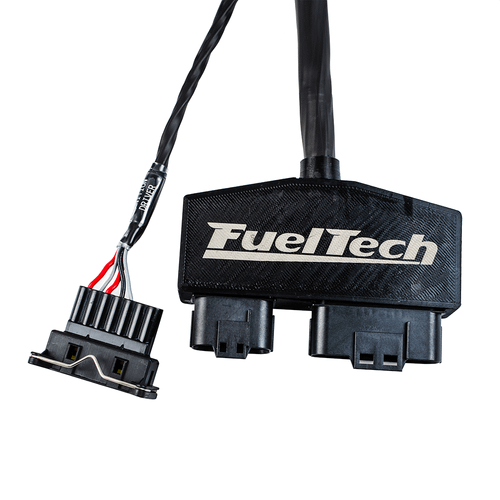 FuelTech FT550 Kawasaki 1500 Harness