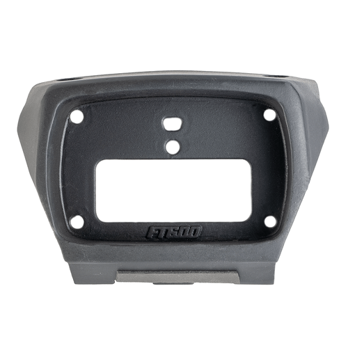 FuelTech Yamaha GP Dash Insert for FT600