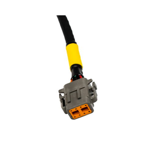 FuelTech FT550 2018-2025 Yamaha 1800/1900 Harness (2 plug)