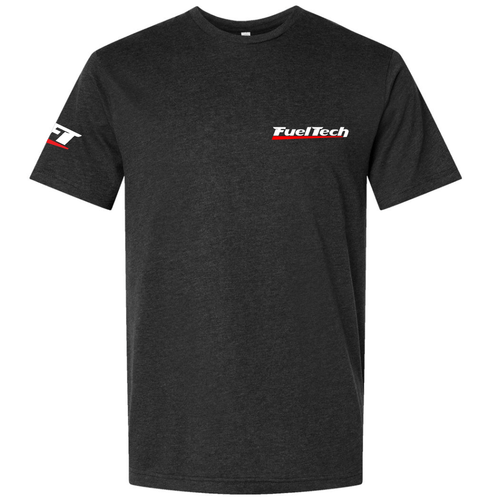 FuelTech Patch T-Shirt