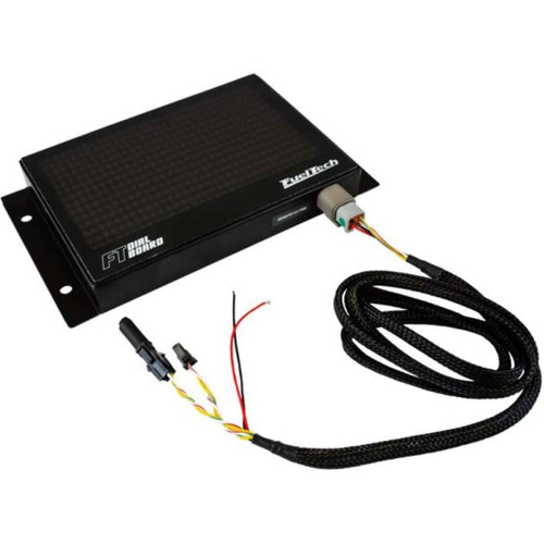 FuelTech FT Dial Board