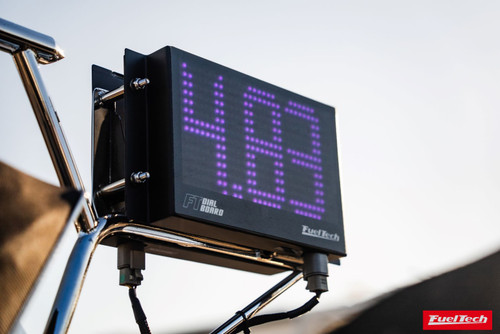 FuelTech FT Dial Board