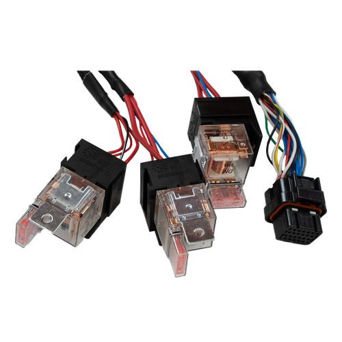 FuelTech FT450/FT550 6 Cylinder Universal A Harness