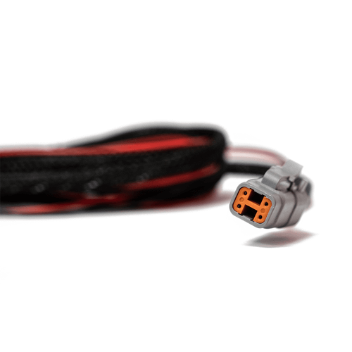 FuelTech EGT-4 CAN / SwitchPanel Unterminated Harness