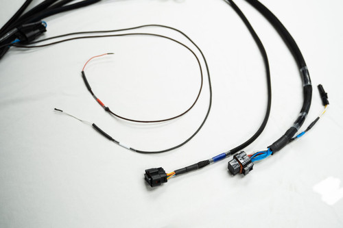 FuelTech FT450/550 4 Cylinder Universal A Harness