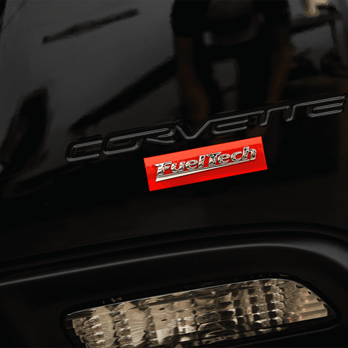 FuelTech Emblem