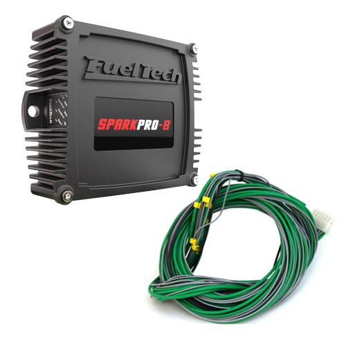 FuelTech SparkPRO-8