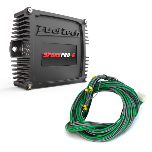 FuelTech SparkPRO-6