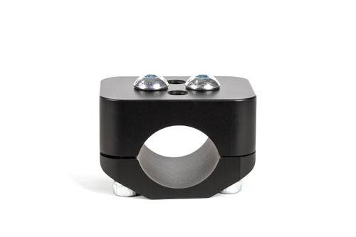 Haltech iC-7/uC-10 Tube Mount For tube OD 31.75mm (1.25")
