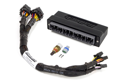 Haltech Elite 1500 + Plug'n'Play Adaptor Harness Kit for Honda S2000
