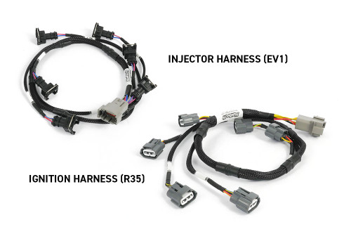 Haltech NEXUS Rebel JZ