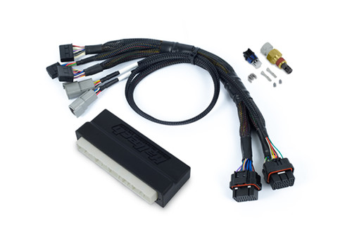 Haltech Nexus S2 Plug 'n' Play Adapter Harness Kit - Honda DC5