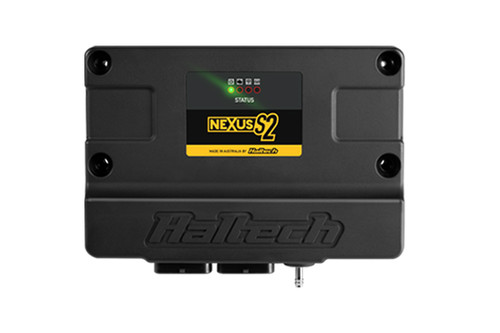 Haltech Nexus S2 Plug 'n' Play Adapter Harness Kit - Honda EP3