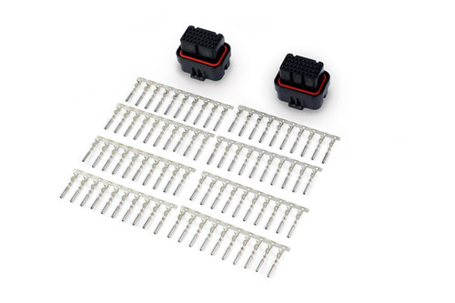 Haltech Nexus S3 ECU + Plug and Pin Set