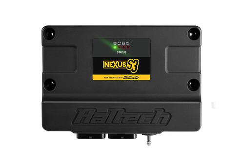 Haltech Nexus S3 ECU Only