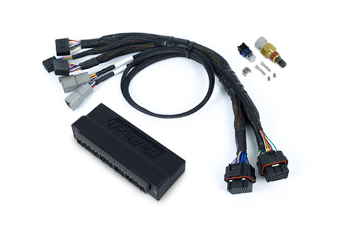Haltech Nexus S3 Plug 'n' Play Adapter Harness Kit - Mazda MX5 NA