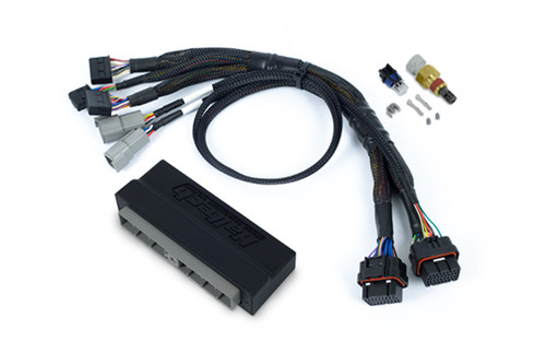 Haltech Nexus S3 Plug 'n' Play Adapter Harness Kit - Nissan Skyline R34 GT-T