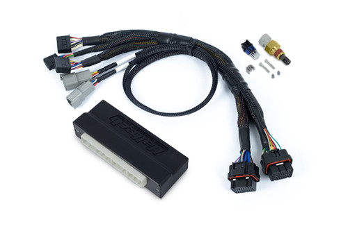 Haltech Nexus S3 Plug 'n' Play Adapter Harness Kit - Subaru WRX / STI MY11-19 (Australian Delivered Models Only)