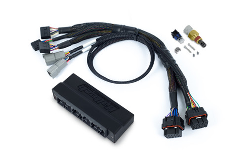 Haltech Nexus S3 Plug 'n' Play Adapter Harness Kit - Toyota Chaser & Soarer