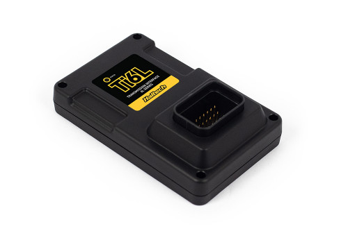 Haltech Nexus Ti6L Transmission Interface Kit - Suits GM 6L series