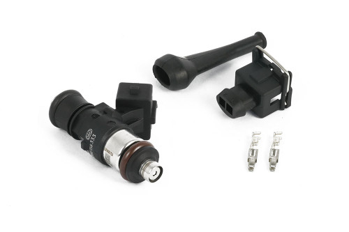 Haltech Bosch 1462cc injectors - Flowmatched set of 4 (0280158333)