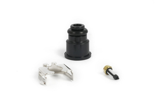 Haltech Fuel Injector Adapter - 14mm 3/4 to Full Length