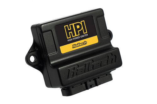 Haltech Nexus High Power Igniter Module - 15Amp Eight Channel Module Only