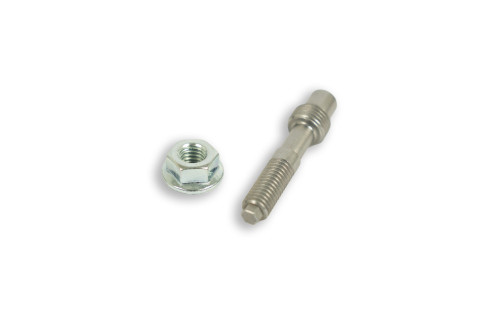 Haltech Knock Sensor Adaptor Stud - M12 to M8