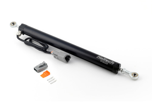 Haltech Linear Position Sensor - 1" - 200mm Travel