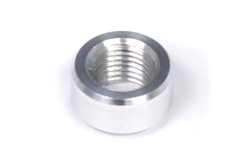 Haltech Weld Fitting - Aluminum Thread: M14 x 1.5