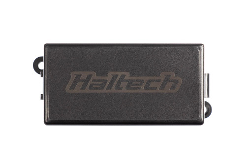 Haltech 6 Circuit Haltech Fuse Box with Lid