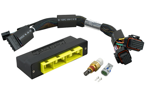 Haltech Elite 1000/1500 Mitsubishi Galant VR4 and Eclipse 1G Plug 'n' Play Adaptor Harness