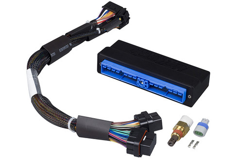 Haltech Elite 2000/2500 Nissan 300ZX Z32 Plug 'n' Play Adaptor Harness Kit