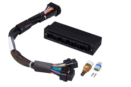 Haltech Elite 2000/2500 Subaru GDB WRX MY01-05 Plug 'n' Play Adaptor Harness Kit