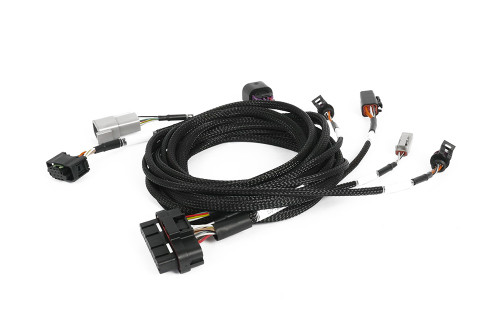 Haltech Nexus Plug-in DBW Expansion Harness 2.5m (8')