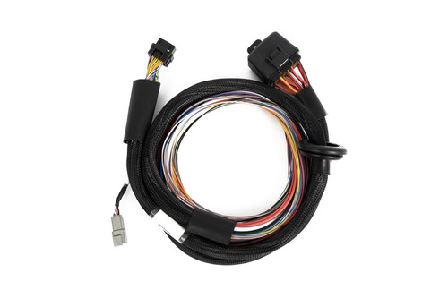 Haltech Nexus T2 / T1 Premium Universal Wire-in Harness - 2.5m (8')