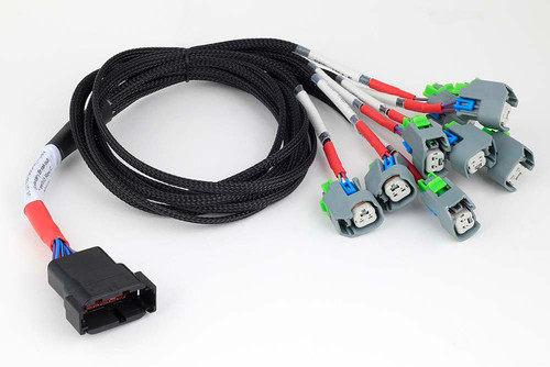 Haltech Nexus Universal V8 - GT150 (USCAR) Injector Secondary Breakout