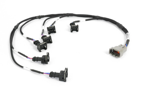 Haltech i6 Timer (EV1) Primary Injector Harness