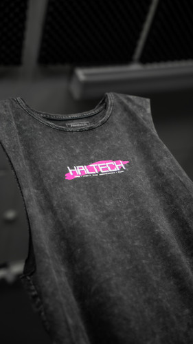 Haltech 40th Anniversary Tank