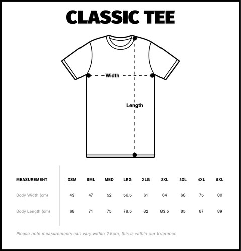 Haltech New Classic Tee - Black with Yellow Logo