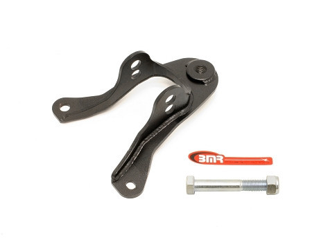 BMR- Upper Control Arm Mount for the 2011-2014 Mustang